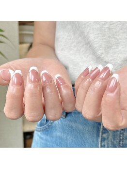 エン(enn)/フレンチ♪