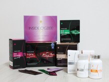 プラスワンビューティテン 新大阪店(Plus One Beauty)/MESOCEUTICALインサイド取扱店