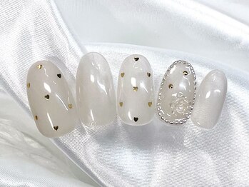 フィリス 代官山店(phylis)/trendワンホン1/パラジェル◎