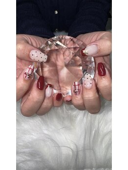 モテ可愛系（デート・合コン）が得意