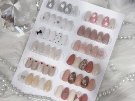 トレンド／デザイン￥11500☆