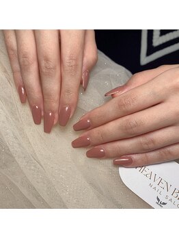 ヘブン 池袋(HEAVEN)/長 さだしやり放題×つけ放題