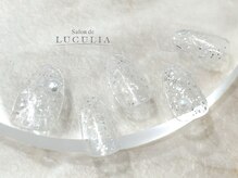 サロンドルクリア(Salon de LUCULIA)/【Bスタンダードコース￥9,000】