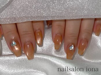 イオナ(iona)/マグネット+別途パーツ代あり