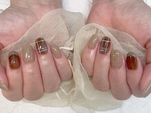 ネイルサロン アミ(Amie)/今月イチオシ