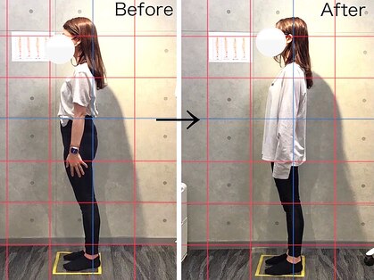 リボーンボディラボの写真