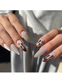 ～チョコがけ～