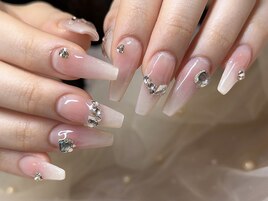 ベイビーブーマー×ビジュー