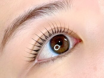 ジェービーヘア 稲毛(jbhair)/☆目の形に合う黄金比デザイン☆