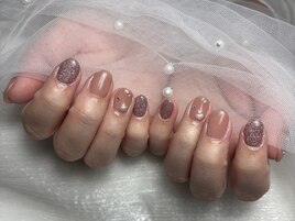 フラッシュネイル