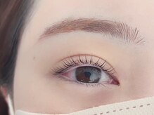 アーツアイサロン 町田駅前通り店(arts eyesalon)/まつげパーマ