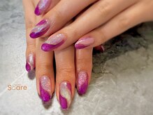 ソアレ(Soare)/定額デザイン