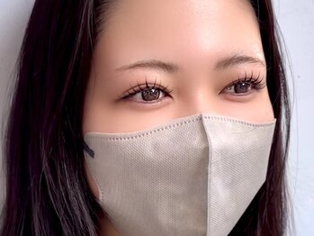 yomu eyenail/アンドヘルシー