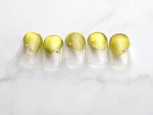 ディーネイル(DEE nail nagoya)/A90プレミアムコース