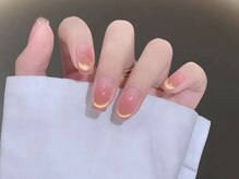 【マツエク・まつ毛パーマ・パリジェンヌ・眉毛】YUZUNA EYELASH 池袋店/フィルイン/パラジェル/ネイル