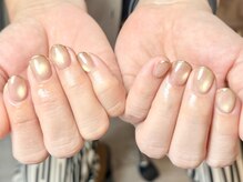 ツインネイル 名古屋駅店(twin.nail)/milkマグネット