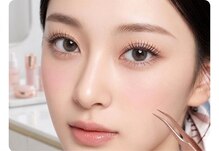 バーシャミ アイラッシュ(Baciami Eye Lash)