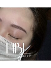 トゥリープ ネイルズ(Tureep Nails)/HBL