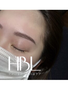 トゥリープ ネイルズ(Tureep Nails)/HBL