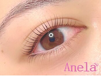 アネラ 亀有店(Anela)/似合わせデザインパーマ