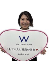 ホワイトニングショップ 西尾店&nbsp;HAZUKI 