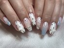 ドット×レース♪