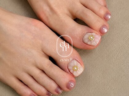 エタンネイルズ(etain NAILS)の写真