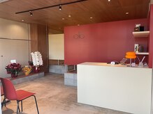イチロクイチハチ(1618)の雰囲気(温かみのある開放感な店内になっております)