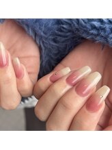 ブラストネイルスタジオ(BLAST NAIL STUDIO)