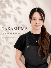 ビューティーサロン ココ 尾張旭店(Beauty salon COCO)&nbsp;TAKASHIMA 
