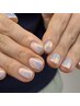 【Hand】ミラー・オーロラ￥7,500［初回オフ無料］