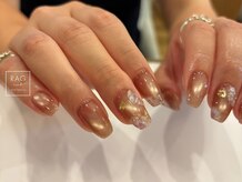 ラグ ネイル(RAG nail)