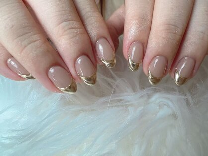 ナナネイル(NaNa Nail)の写真