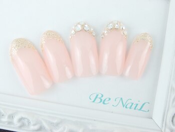 ビーネイル(Be NaiL)/