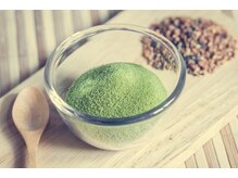 ソルーナ ブラジリアン ワックス 脱毛(SOLUNA)/悩みに応えるオーガニックパック