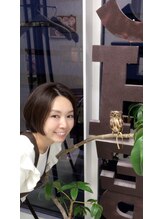 ネイルエルーシェ 立川店(Nail Ercher) 永富 麻里会