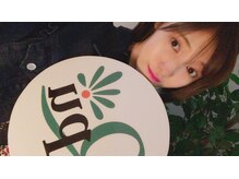 キュープ 柏店(Qpu)/畑山亜梨紗様ご来店