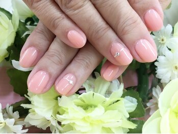 プルミエ ネイル(Premier Nail)/定額デザイン☆