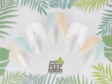 ピッピ 桜新町店(peep PEEP)/オフ無料★7月リピート-9