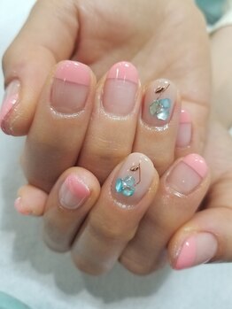 リッチネイル(Rich Nail)/