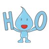 HO サロン ココ(HO coco)ロゴ