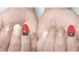 bbt nail♪