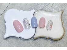 セルカ ヘアーアンドネイル(CERCA HAIR&Nail)/シンプルコース