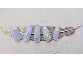 パステルネイル