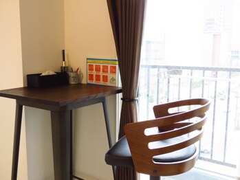 整体院せいじ/内観