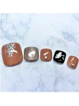 ティーエヌ 武蔵小杉(TN)/☆フットデザイン定額Ａ☆