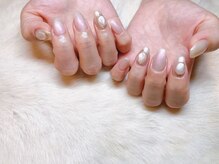 ムー(MUU)/【パラジェル】natural nuance