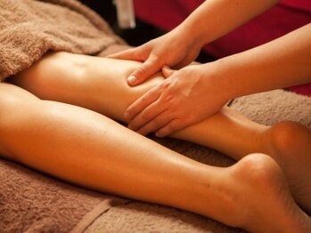 カリン 銀座(kalin)/その日の気分で選ぶアロマリンパ