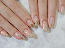 ラルネイル 大宮(Lull. nail)/