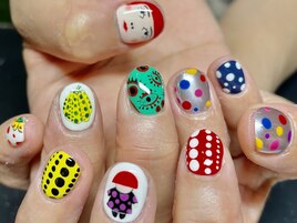 HAND持ち込みデザイン